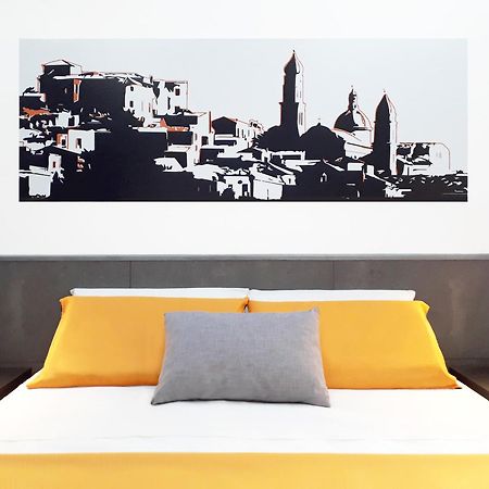 Alcentro Orange Home Venafro Ngoại thất bức ảnh