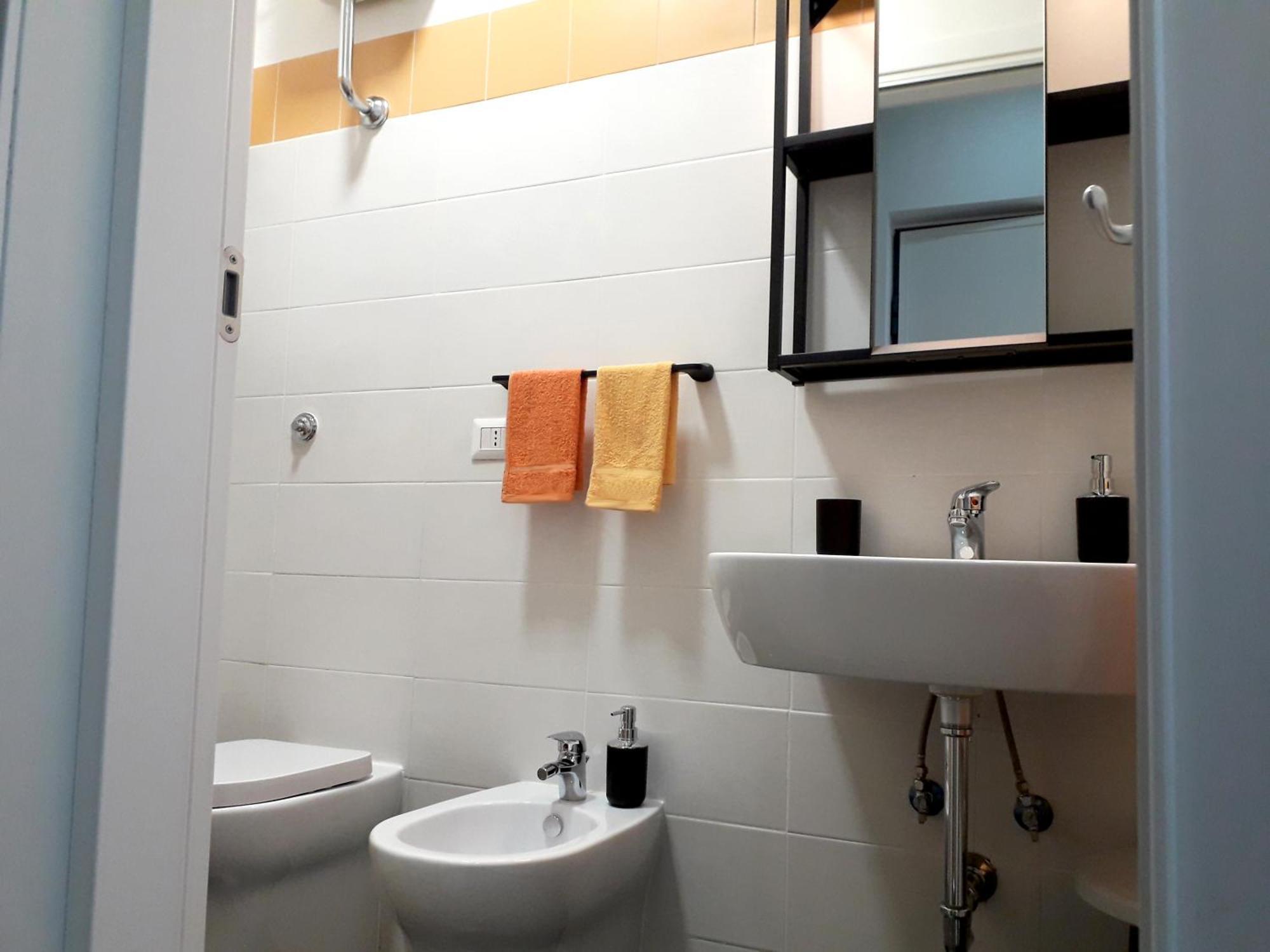 Alcentro Orange Home Venafro Ngoại thất bức ảnh